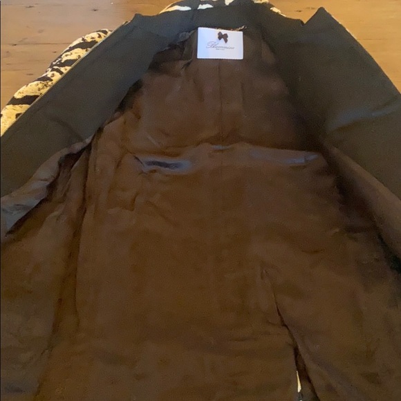 Blumarine Coat - Picture 10 of 15